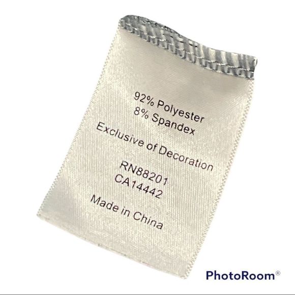 Mondetta women tank top size Medium - Picture 3 of 5